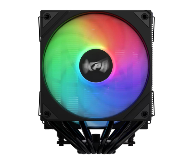 XPG MAESTRO PLUS 62DA 2x120mm - 1474023 - zdjęcie